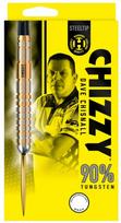 Darts strėlytės steeltip CHIZZY W90 3x21gR