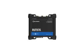 Teltonika  RUT976 5G Red Cap Router | W128982093  | 4779051842568