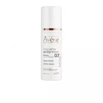 Avne Hyaluron Activ Procedure Lifting Cream Retinal 0.1% lifting anti-wrinkle veido kremas, 30 ml