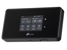 TP-Link WL Router M8550