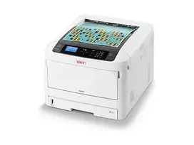 OKI C844dn A3 lazerinis spalvotas spausdintuvas