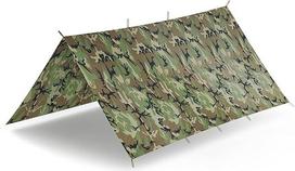 "Helikon-Tex Supertarp", poliesterio ripstopo JAV miško brezentas