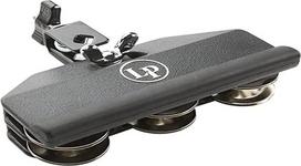 LP Latin Percussion LP1207-T - BLOCK JAM TAMB Perkusijos Blokai ir mediniai blokai