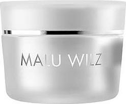Malu Wilz Caviar Gold Luminous Cream 50 ml I Moteriškas veido kremas I Drėkinamasis kremas nuo raukšlių su ikrų ekstraktu, hialurono rūgštimi ir aukso dalelėmis lygiai odai