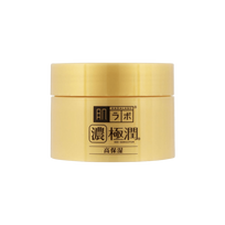 Hada Labo "Koi-Gokujyun Perfect Gel" (100 g) veido kremas sausai, dehidratuotai odai