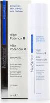 Veido serumas nuo raukšlių su AHA rūgštimis Neostrata, 50 ml
