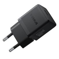"palm 1c" 20 W Tinklo įkroviklis Su 1 M Ilgio Usb-c 60 W Kabeliu - Juodas