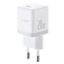 Palm 20w Usb-c Tinklo įkroviklis - Baltas