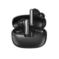 U21 Tws Anc Enc "bluetooth" Belaidės Ausinės - Juodos Spalvos