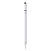 Pasyvusis Rašiklis 3in1 Smooth Writing Iii Magnetinė Versija - Baltas