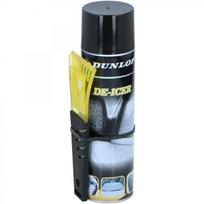 "dunlop" Stiklo Atitirpintuvas Ir Grandiklis 600 Ml