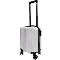Kabinos Kelioninis Lagaminas 29l Provorld Baltas