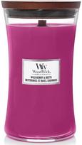 Žvakė WW LARGE JAR WILD BERRY & BEETS