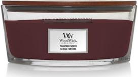 Žvakė WW ELLIPSE JAR PHANTOM CHERRY