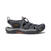 KeenNewport H2 - Dydis 43 (1001931-GREY Žygio batai)