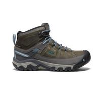 Keen Wmns Targhee III Mid WP - Dydis 37 (1023040-BLUE Žygio batai)