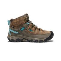 KEEN Wmns Targhee III Waterproof Mid - Dydis 37 (1026333-BRWN Žygio batai)