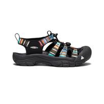 KEEN WmnsNewport H2 - Dydis 36 (1003480-BLCK Žygio batai)