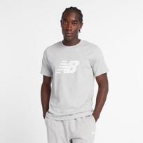 New Balance - Dydis S (MT43906AG Marškinėliai)
