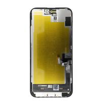 FixCell LCD Ekranas IPHONE 15 Plus SOFT OLED 120Hz (Diagnostinis: Naudotas)