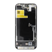FixCell LCD ekranas IPHONE 14 Pro SOFT OLED 120Hz (Diagnostinis: naudotas)