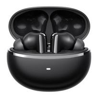 TWS QCY MeloBuds N70 ausinės (juodos)
