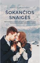 Šokančios snaigės - Skirmantė Rugsėjis,K. Martinkutė