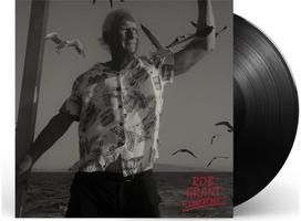 Rob Grant feat. Lana Del Rey: Lost At Sea LP