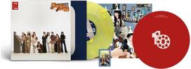Twice: TEN: The Story Goes On (Lemon Spark Vinyl) (K-POP) LP