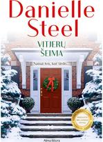 Vitjerų šeima. E.knyga - Danielle Steel