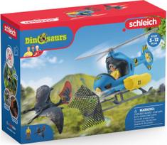 SCHLEICH DINOSAURS Ataka iš oro