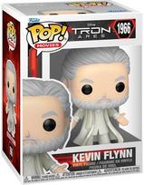 FUNKO POP! Vinilinė figūrėlė: Disney: Tron: Ares - Kevin Flynn