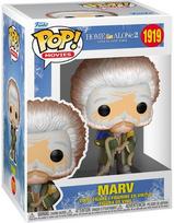 FUNKO POP! Vinilinė figūrėlė: Home Alone - Marv (Powdered Cement)