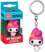 FUNKO POP! Raktų pakabutis: Sanrio - My Melody