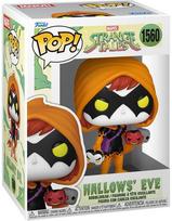 FUNKO POP! Vinilinė figūrėlė: Marvel - Hallows´ Eve (Strange Tales)