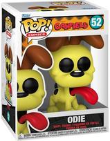 FUNKO POP! Vinilinė figūrėlė: Garfield -Odie