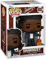 FUNKO POP! Vinilinė figūrėlė: Shaboozey - Tipsy
