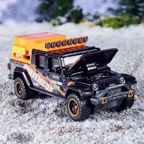 PRE-ORDER Matchbox Modeliukas Jeep Gladiator