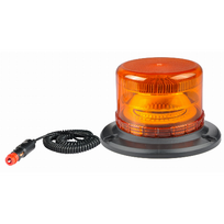 ŠVYTURĖLIS 12V-24V E9 SU MAGNETU 45LED