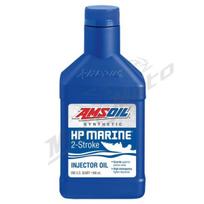 Amsoil HP Marine sintetinė alyva 2T 3,79L