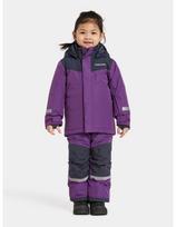 Dviejų dalių kombinezonas Didriksons Skare, Roayla Purple