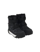 Viking žieminiai batai Constrictor Warm WP, Black