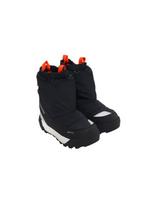 Šilčiausi Viking žieminiai batai Expower Warm Pull-on Gore-tex, Juodi