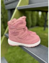 Viking žieminiai batai Toasty GTX Gore-tex, Pink