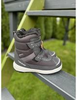 Viking žieminiai batai Play GTX Gore-tex, Black