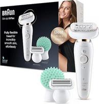 "Braun Silk-épil 9 Flex".