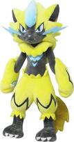 Sanei Pokemon All Star Collection PP133 Zeraora 11 colių pliušinis meškinas