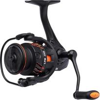 Savage Orange LTD Žvejybos ritė GRC medžiaga CNC Machined SST aliuminio rankenos Juodos oranžinės spalvos spiningo ritė 1000-4000 Spiningas Žvejybos spiningo ritė