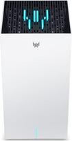 Acer Predator Connect T7 Wi-Fi 7 Router | FF.G2RTA.001 | 802.11be | Mesh Support Yes | MU-MiMO Yes | 5G