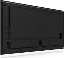 Ag Neovo QM-4303 Flat panel monitor Digital Signage 43" 500 cd/m² 4K Ultra HD Black